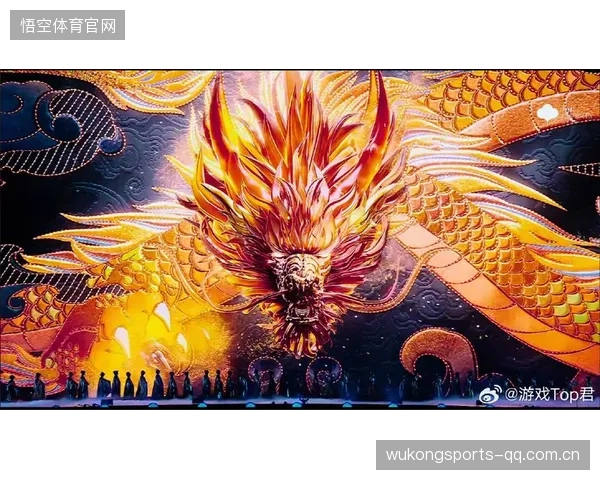鸟巢票房爆表！电竞成为城市新名片的真相